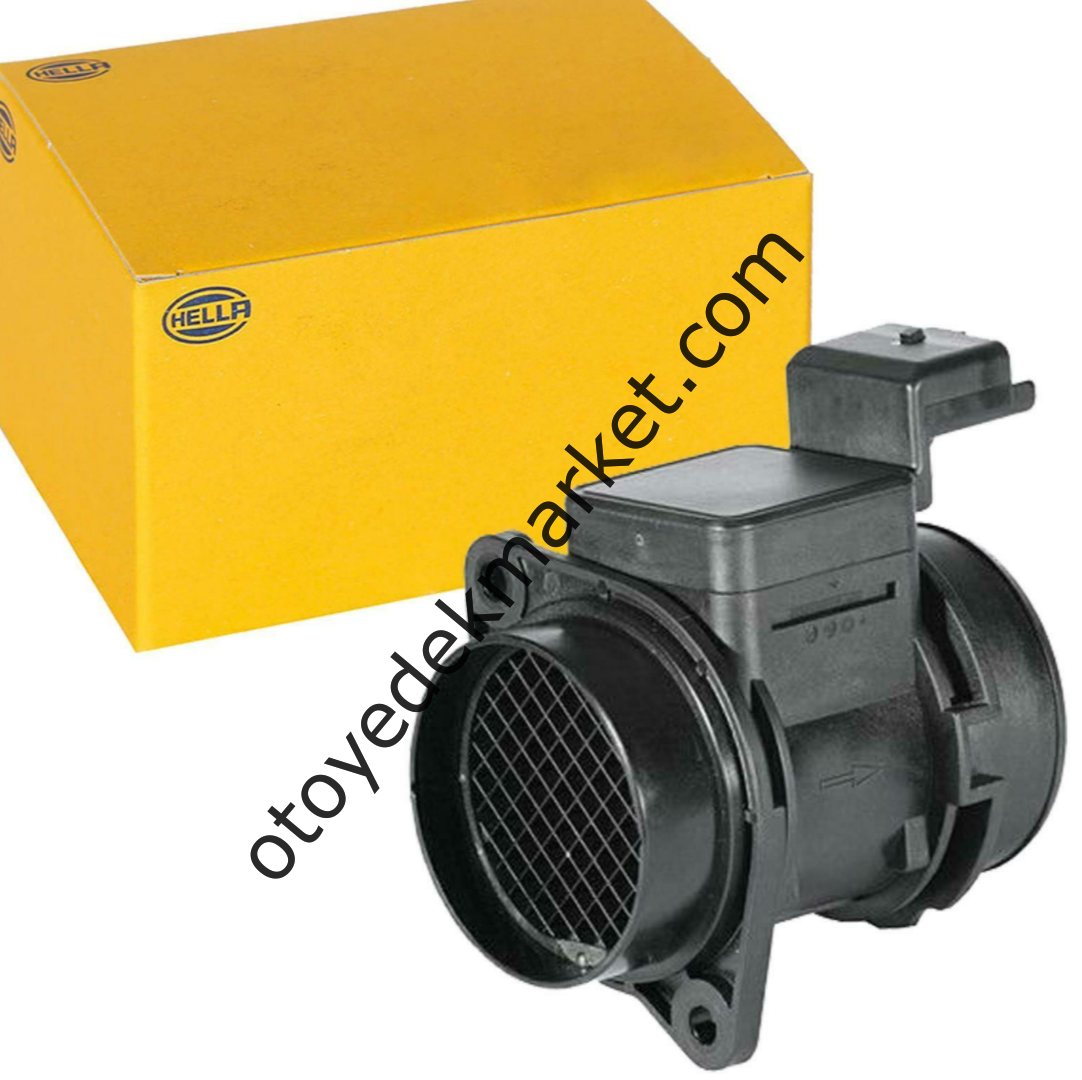 PEUGEOT 207 (2006-2012) 1,4 HDI DEBİMETRE (HELLA)