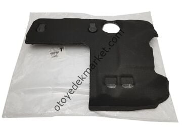 Peugeot 308 (2011-2014) 1,6 Hdi Euro 5 Motor Üst Kapağı (Orijinal)