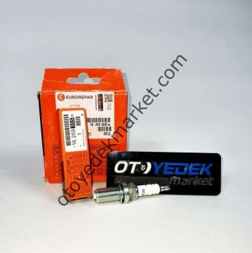 Peugeot 206 (1999-2012) 1.4 8V ve 1.6 16V Benzinli Ateşleme Bujisi (Eurorepar)
