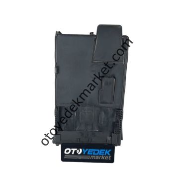 Citroen C4 (2012-2017) Akü Üst Kapağı (Orijinal)