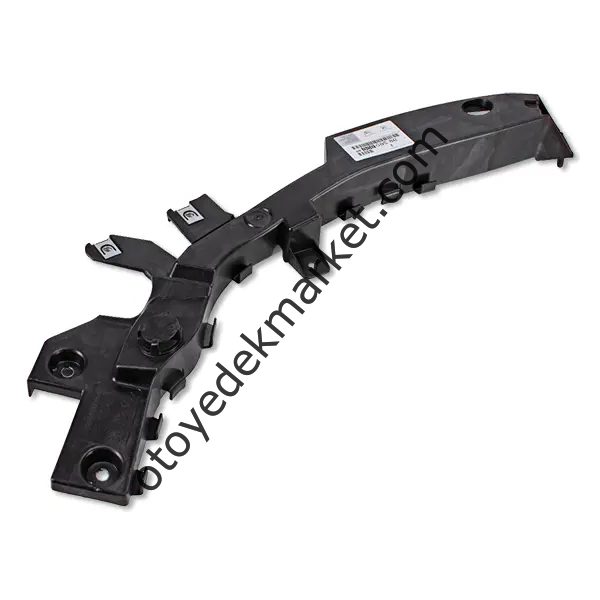 Opel Zafira Life (2021-2024) Ön Panel Sağ Bağlantı Sacı (Orjinal)