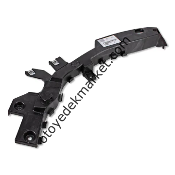 Opel Zafira Life (2021-2024) Ön Panel Sağ Bağlantı Sacı (Orjinal)