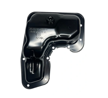 Citroen C-Elysee (2012-2024) 1.2 Benzinli Motor Yağ Karteri (Orijinal)