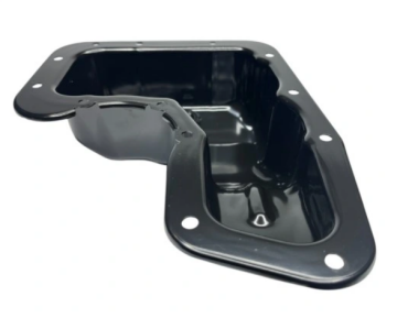 Citroen C-Elysee (2012-2024) 1.2 Benzinli Motor Yağ Karteri (Orijinal)