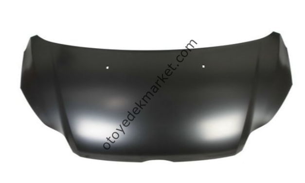 FORD FOCUS (2011-2015) MOTOR KAPUTU (OTOSAN)