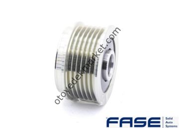 Ford Connect (2003-2009) Alternatör Damper Kasnağı (Fase)