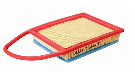 PEUGEOT 206 1,4 HDİ 2011 SONRASI (EURO 5) HAVA FİLTRESİ (İTHAL)