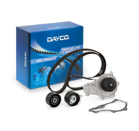 Citroen C3 (2002-2010) 1.4 Hdi Triger Seti ve Devirdaim (Dayco)
