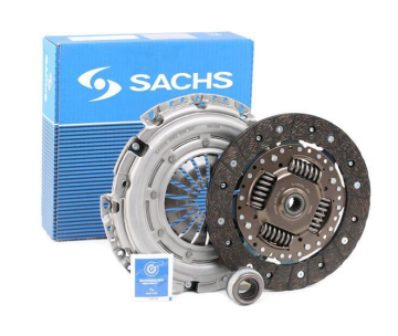 Citroen Berlingo (2004-2008) 1,6 Hdi Debriyaj Seti (Sachs)