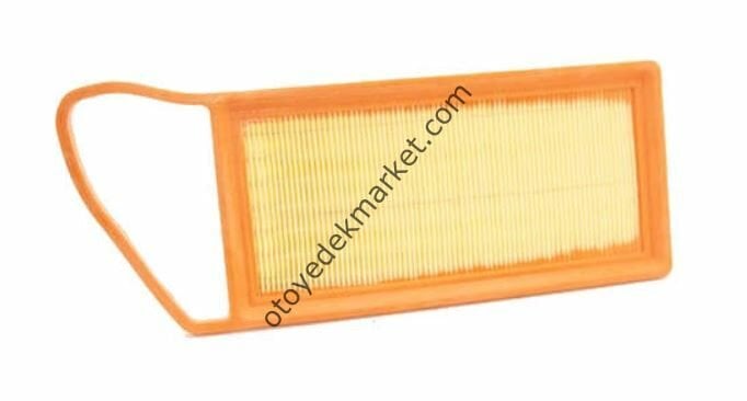 Ford Fiesta (2008-2013) 1.4 Tdci Hava Filtresi (Orijinal)