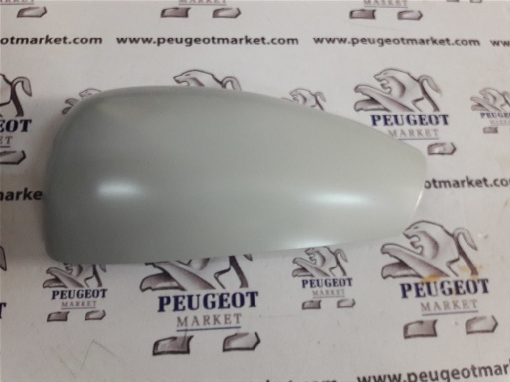PEUGEOT 306 SAĞ AYNA KAPAĞI