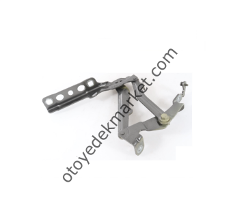 Citroen C5 Aircross (2019-2025) Motor Kaput Menteşesi Sağ Taraf (İthal)