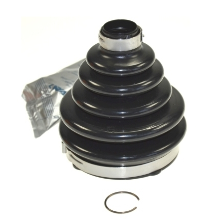 DS7 (2018-2026) Dış Aks Körüğü (Üçel)