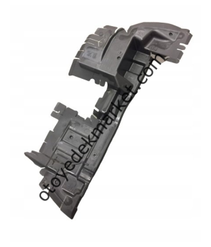 Opel Zafira Life (2021-2024) Ön Panel Sol Yan Havalandırma (Orjinal)