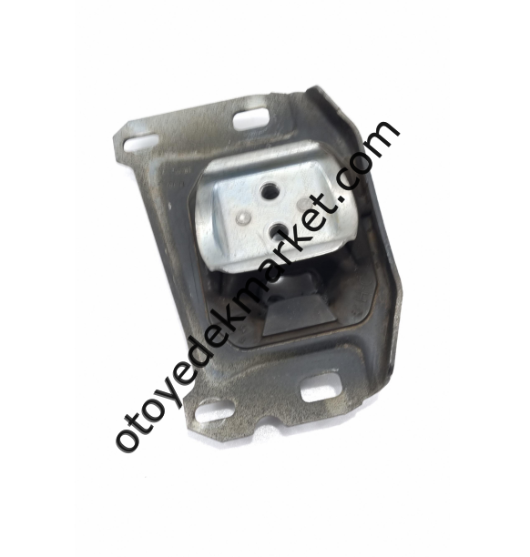 Peugeot 3008 (2024-2025) 1.2 Hybrid Sol Motor Takozu (Orijinal)