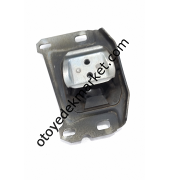 Peugeot 3008 (2024-2025) 1.2 Hybrid Sol Motor Takozu (Orijinal)