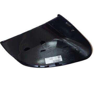 Peugeot 5008 (2024-2026) Sol Dikiz Ayna Kapağı Parlak Siyah (Orijinal)