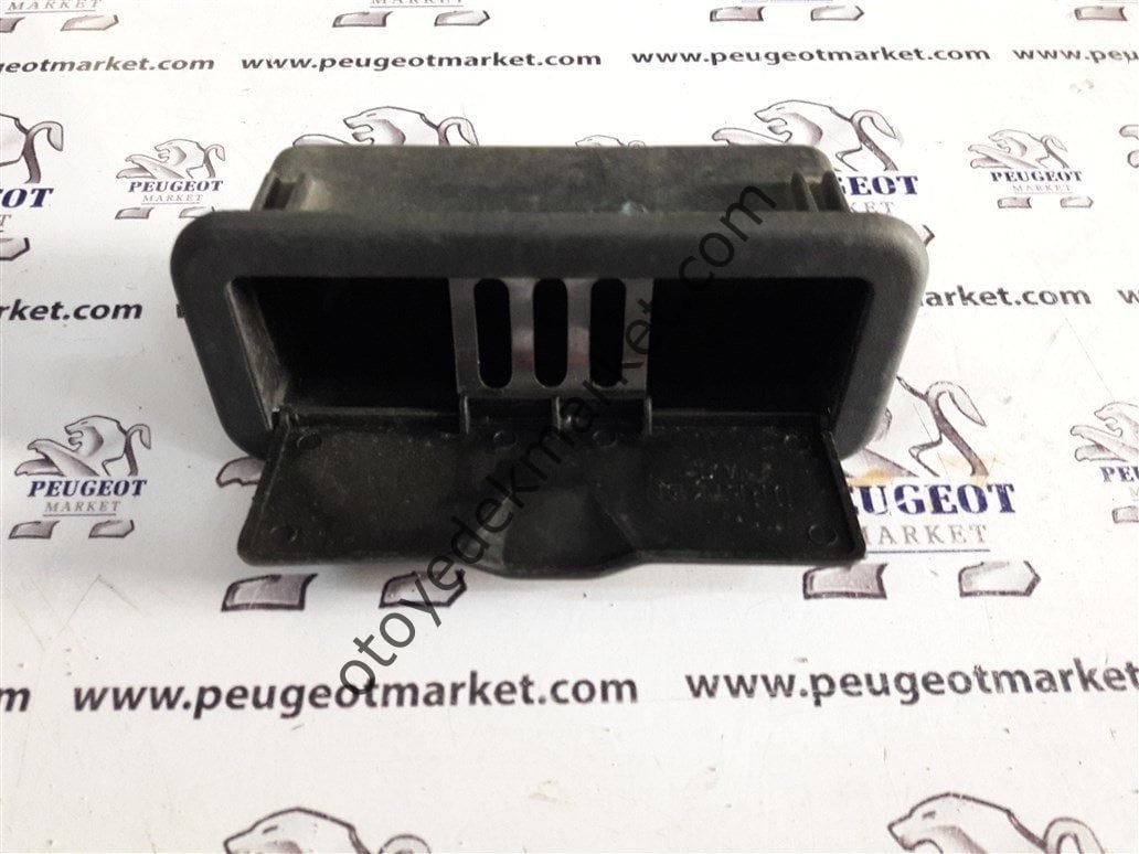 PEUGEOT BOXER KÜLLÜK