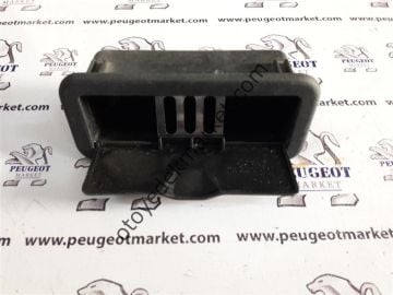 PEUGEOT BOXER KÜLLÜK