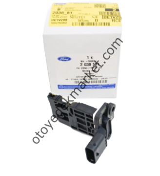 Ford Connect (2012-2018) Hava Filtre Sensörü 1.5 Tdci (Fomoco)