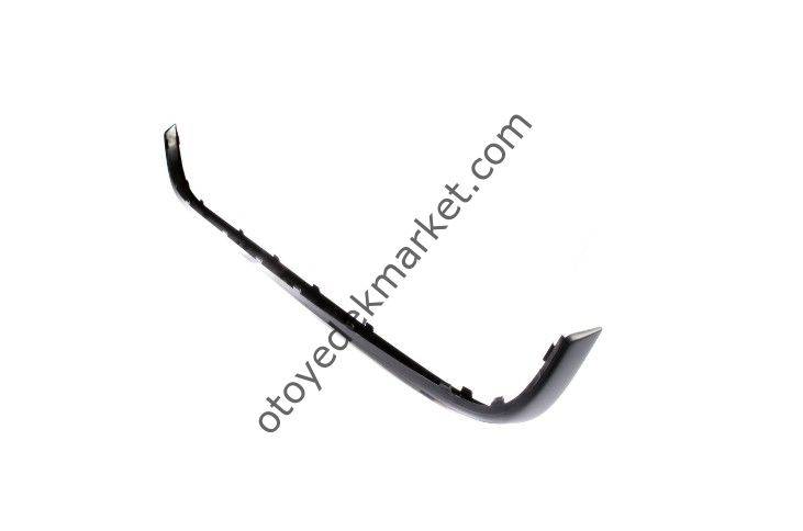 Ford Focus (1998-2003) Arka Tampon Orta Kaplama (İthal)