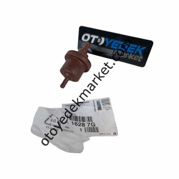 Citroen C2 (2003-2009) 1.4 ve 1.6 Benzinli Kanister Vanası (Orijinal)