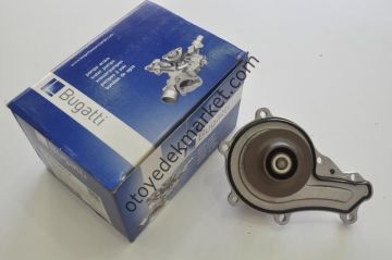 Ford Focus (2011-2014) 1.6 Tdci Devirdaim Komple (Bugatti)