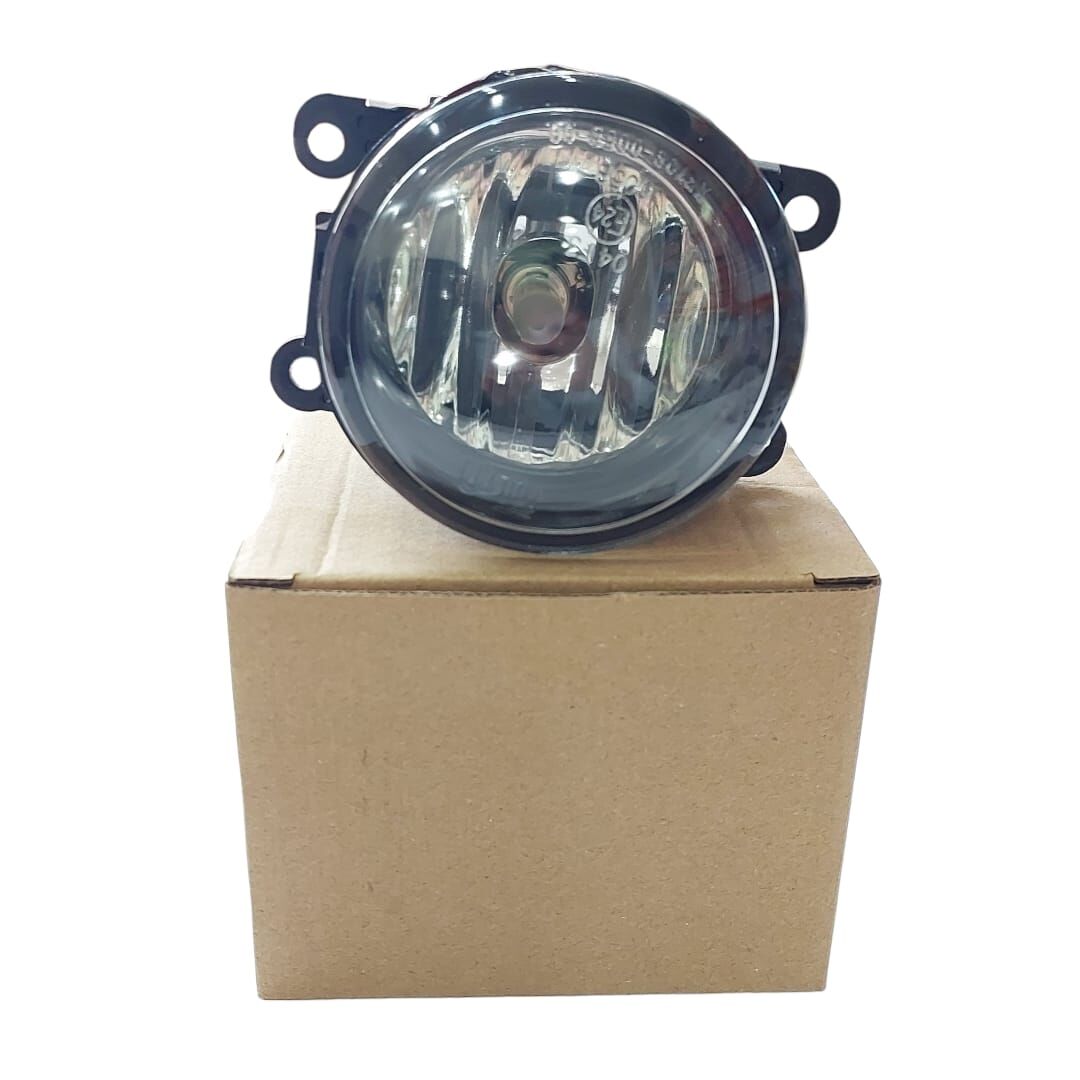 Opel Vivaro C (2019-2022) Ön Sis Farı Lambası (İthal)