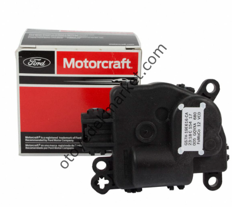 Ford Mondeo (2014-2022) Kalorifer Kontrol Motor Ünitesi (Otosan)