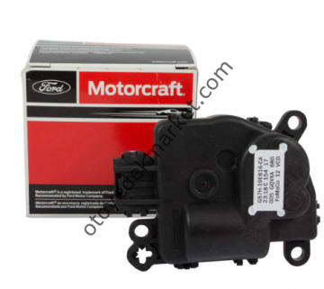 Ford Mondeo (2014-2022) Kalorifer Kontrol Motor Ünitesi (Otosan)