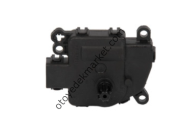 Ford Mondeo (2014-2022) Kalorifer Kontrol Motor Ünitesi (Otosan)