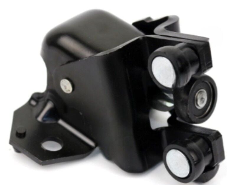 Peugeot Partner Tepee (2008-2019) Sağ Sürgülü Kapı Orta Mekanizması Makarası (İthal)