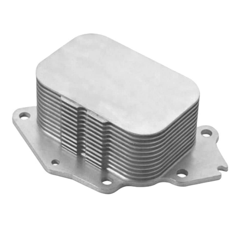 CİTROEN C2 1,4 HDİ YAĞ SOĞUTUCU KÜTÜĞÜ (FASE)