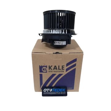 PEUGEOT 307 KALORİFER MOTORU OTOM. KLİMALI