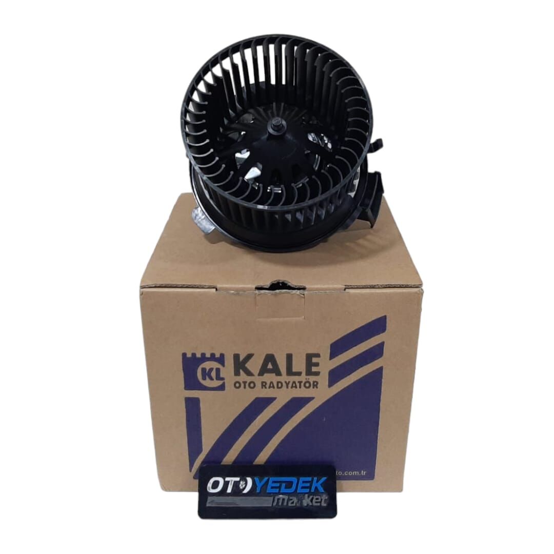 PEUGEOT 307 KALORİFER MOTORU OTOM. KLİMALI