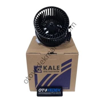 PEUGEOT 307 KALORİFER MOTORU OTOM. KLİMALI