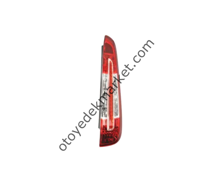 Ford C-Max (2007-2014) Arka Sağ Stop Komple Ledli (Depo)