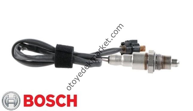 Ford Mondeo (2007-2014) Egzoz Hego Sensör 1.5 Ecoboost (Bosch)