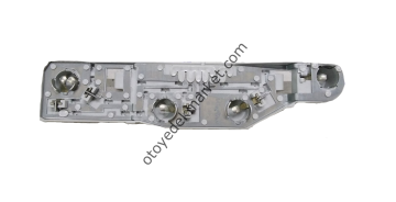 Ford Focus (2008-2011) Sağ Ampul Yuvası Duyu Komple Sedan (Otosan)