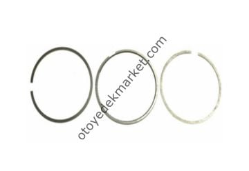 Ford Focus (1998-2004) Sekman Std 84.80 (F.Mogul)