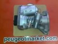 PEUGEOT BOXER (2007-2015) EGR VALFİ (ORJİNAL)