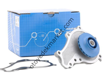 PEUGEOT 308 (2014-2018) 1.6 HDI DEVİRDAİM (SKF)