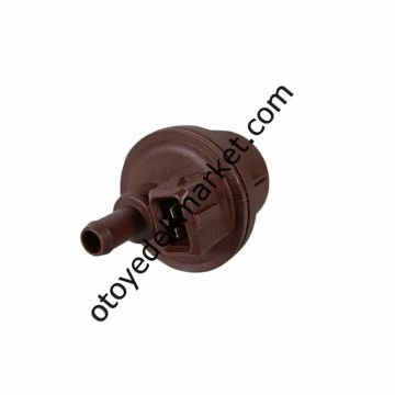 Citroen C3 (2003-2010) 1.4 ve 1.6 Benzinli Kanister Vanası (Orijinal)