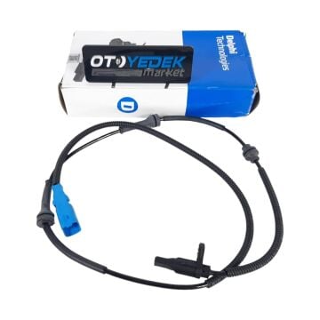 Citroen C3 (2003-2009) Ön Abs Sensörü (Delphi)