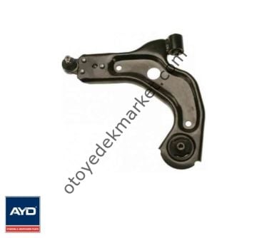 Ford Fiesta (1996-2001) Alt Salıncak Sağ Hidrolik (Ayd)