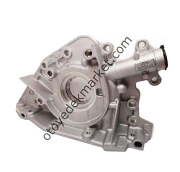 Peugeot 206 (1999-2012)  2.0 16v Yağ Pompası (Swag)