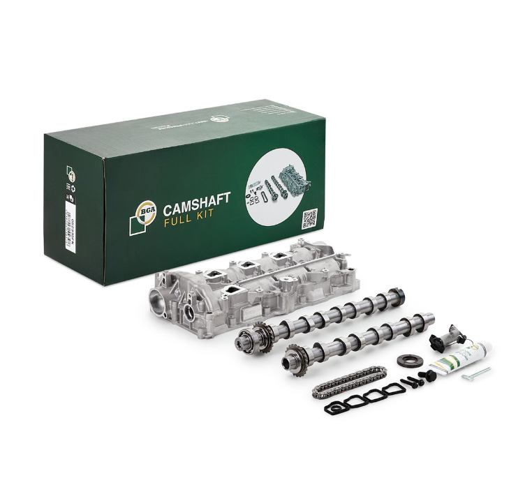 Peugeot Expert (2020-2024) 1.5 BlueHDI Eksantrik Kam Mili Seti 8 mm (Bga)