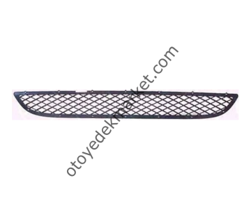 Peugeot Boxer (2007-2014) Ön Tampon Alt Orta Izgarası (İthal)