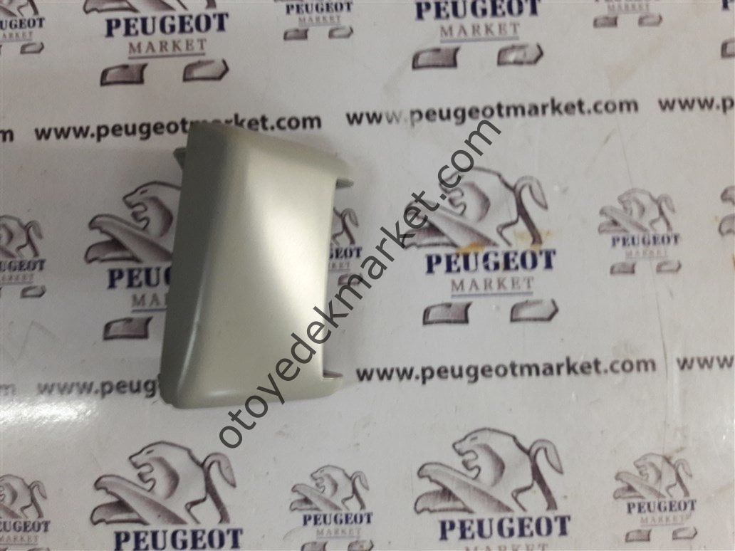 PARTNER BAGAJ KİLİT KARŞILIK BEKALİTİ (ORJİNAL)
