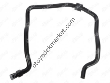 Ford Focus (2012-2014) 1.6 Benzinli Otomatik  Kalorifer Çıkış Hortumu (İthal)